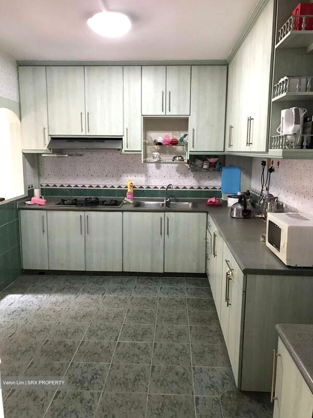 Blk 725 Woodlands Avenue 6 (Woodlands), HDB 5 Rooms #601371491